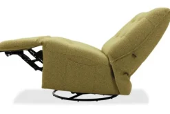 Relaxstoelen|Draaifauteuils-Domicil Relaxfauteuil Madelijn |
