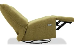 Relaxstoelen|Draaifauteuils-Domicil Relaxfauteuil Madelijn |