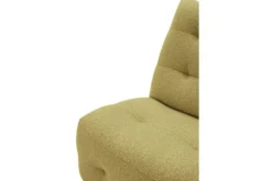 Relaxstoelen|Draaifauteuils-Domicil Relaxfauteuil Madelijn |