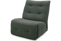 Relaxstoelen|Draaifauteuils-Domicil Relaxfauteuil Madelijn |