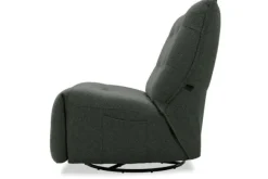 Relaxstoelen|Draaifauteuils-Domicil Relaxfauteuil Madelijn |