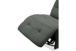 Relaxstoelen|Draaifauteuils-Domicil Relaxfauteuil Madelijn |