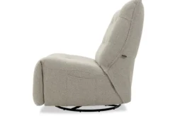 Relaxstoelen|Draaifauteuils-Domicil Relaxfauteuil Madelijn |