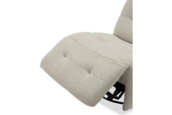 Relaxstoelen|Draaifauteuils-Domicil Relaxfauteuil Madelijn |