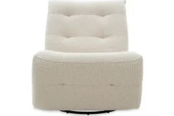 Relaxstoelen|Draaifauteuils-Domicil Relaxfauteuil Madelijn |