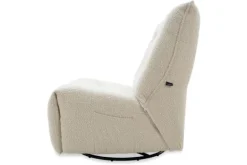 Relaxstoelen|Draaifauteuils-Domicil Relaxfauteuil Madelijn |