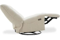 Relaxstoelen|Draaifauteuils-Domicil Relaxfauteuil Madelijn |