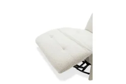 Relaxstoelen|Draaifauteuils-Domicil Relaxfauteuil Madelijn |