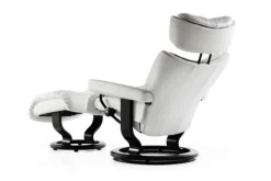 Relaxstoelen|Draaifauteuils-Stressless Relaxfauteuil Magic Classic |