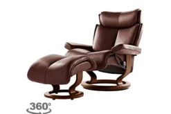 Best Relaxfauteuil Magic Classic | Relaxstoelen|Draaifauteuils