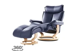 New Relaxfauteuil  Magic Classic | Relaxstoelen|Draaifauteuils