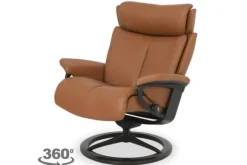 Hot Relaxfauteuil Magic Signature | Relaxstoelen|Draaifauteuils