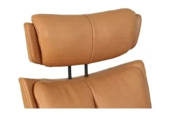 Relaxstoelen|Draaifauteuils-Stressless Relaxfauteuil Magic Signature |