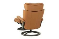 Relaxstoelen|Draaifauteuils-Stressless Relaxfauteuil Magic Signature |