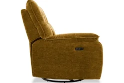 Relaxstoelen|Draaifauteuils-Domicil Relaxfauteuil Malvea |