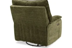 Relaxstoelen|Draaifauteuils-Domicil Relaxfauteuil Malvea |