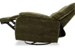 Relaxstoelen|Draaifauteuils-Domicil Relaxfauteuil Malvea |