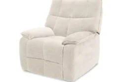 Relaxstoelen|Draaifauteuils-Domicil Relaxfauteuil Malvea |