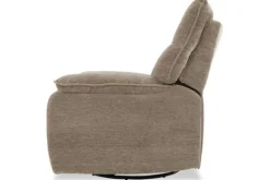 Relaxstoelen|Draaifauteuils-Domicil Relaxfauteuil Malvea |