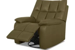 Relaxstoelen|Draaifauteuils-Domicil Relaxfauteuil Malvea |