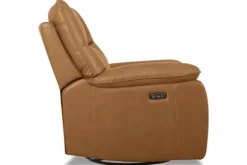 Relaxstoelen|Draaifauteuils-Domicil Relaxfauteuil Malvea |