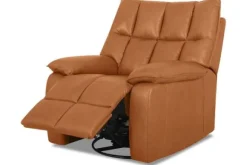 Relaxstoelen|Draaifauteuils-Domicil Relaxfauteuil Malvea |
