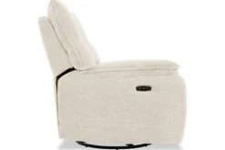 Relaxstoelen|Draaifauteuils-Domicil Relaxfauteuil Malvea |