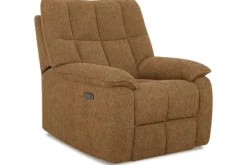 Relaxstoelen|Draaifauteuils-Domicil Relaxfauteuil Malvea |