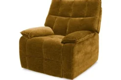 Relaxstoelen|Draaifauteuils-Domicil Relaxfauteuil Malvea |