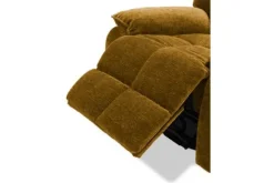 Relaxstoelen|Draaifauteuils-Domicil Relaxfauteuil Malvea |