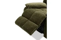 Relaxstoelen|Draaifauteuils-Domicil Relaxfauteuil Malvea |
