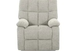 Relaxstoelen|Draaifauteuils-Domicil Relaxfauteuil Malvea |