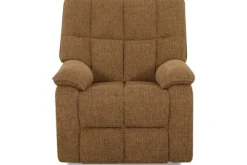 Relaxstoelen|Draaifauteuils-Domicil Relaxfauteuil Malvea |