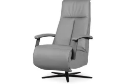 Relaxstoelen|Draaifauteuils-Baume Chairs Relaxfauteuil  Mana