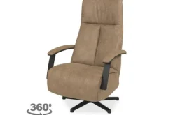 Discount Relaxfauteuil Mana Relaxstoelen|Draaifauteuils