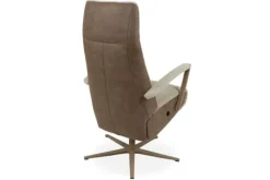 Relaxfauteuil Manal Sta Op Stoelen|Relaxstoelen