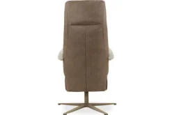Relaxfauteuil Manal Sta Op Stoelen|Relaxstoelen