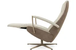 Relaxfauteuil Manal Sta Op Stoelen|Relaxstoelen