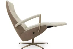 Relaxfauteuil Manal Sta Op Stoelen|Relaxstoelen