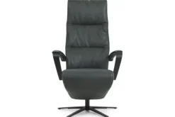 Clearance Relaxfauteuil Mancini-Twice Sta Op Stoelen|Relaxstoelen