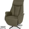 Sta Op Stoelen|Relaxstoelen-Tapiovaara Relaxfauteuil Marc