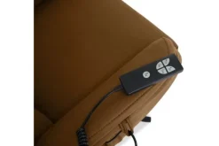 New Relaxfauteuil Marc Sta Op Stoelen|Relaxstoelen