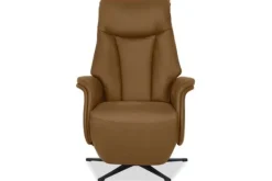 New Relaxfauteuil Marc Sta Op Stoelen|Relaxstoelen