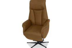 New Relaxfauteuil Marc Sta Op Stoelen|Relaxstoelen