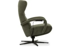 Sta Op Stoelen|Relaxstoelen-Hukla Relaxfauteuil Marcy |