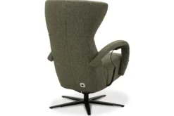 Sta Op Stoelen|Relaxstoelen-Hukla Relaxfauteuil Marcy |