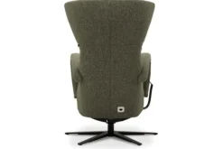 Sta Op Stoelen|Relaxstoelen-Hukla Relaxfauteuil Marcy |