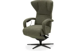 Sta Op Stoelen|Relaxstoelen-Hukla Relaxfauteuil Marcy |