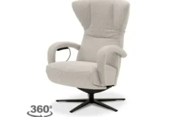 Sta Op Stoelen|Relaxstoelen-Hukla Relaxfauteuil Marcy |