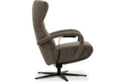 Sta Op Stoelen|Relaxstoelen-Hukla Relaxfauteuil Marcy |